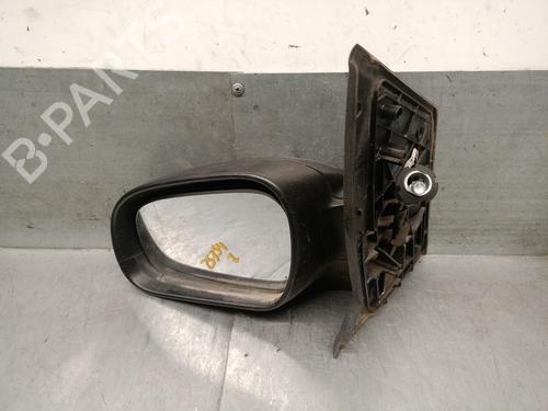Used Left mirror Left mirror VW FOX Hatchback (5Z1, 5Z3, 5Z4) 1.2 (55 hp) 34544746 34544746
