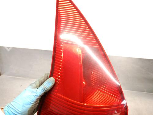 Left taillight RENAULT MEGANE II Estate (KM0/1_) 1.5 dCi (KM02, KM13) | BP23431289C34 