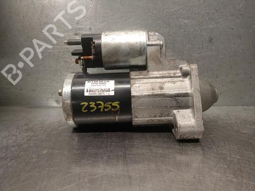 Used Starter MERCEDES-BENZ A-CLASS (W177) A 180 d (177.003) (116 hp) 29979393