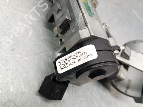 Ignition barrel OPEL ASTRA J (P10) 1.7 CDTI (68) | BP30470517M48