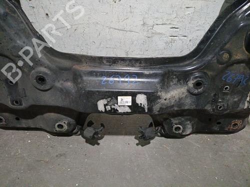 Subframe FIAT GRANDE PUNTO (199_) 1.3 D Multijet (199.AXD11, 199.AXD1A, 199.AXD1B,... | BP40299596M9 - Image 3