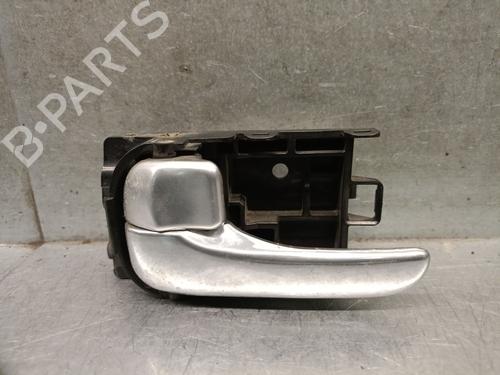 Used Front left interior door handle Front left interior door handle 39448861 39448861