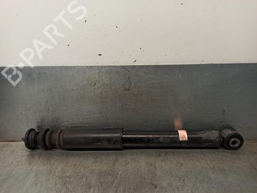 Højre bagtil støddæmper SMART FORFOUR Hatchback (453) 1.0 (453.042, 453.043) (71 hp) 15831713