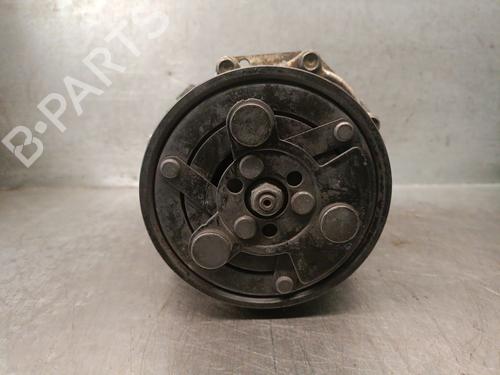 AC-Kompressor SEAT LEON (1M1) 1.9 TDI | BP28481043M34
