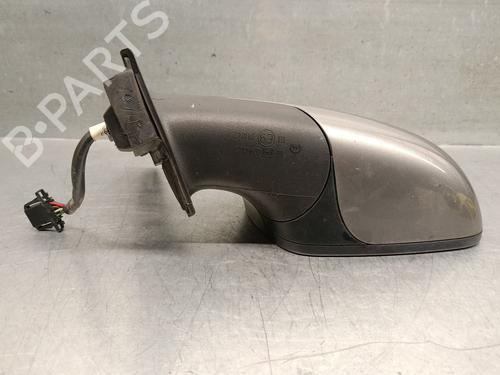 Left mirror SEAT TOLEDO III (5P2) 2.0 FSI | BP31082082C26