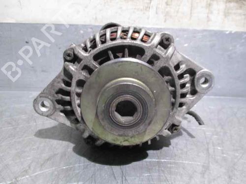 Used Alternator NISSAN PRIMERA Hatchback (P12) [2002-2025]  4669847