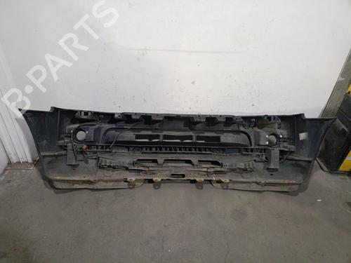 Front bumper LAND ROVER RANGE ROVER SPORT I (L320) 3.0 D 4x4 | BP29324985C7 