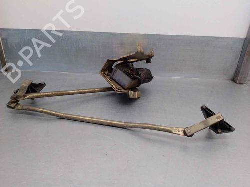 Front wiper motor NISSAN VANETTE CARGO Van (HC 23) 2.3 D | BP15229046M29 