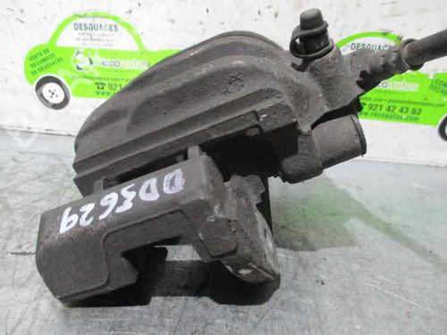 Right front brake caliper BMW 1 (E87) 120 d | BP11613434M104 