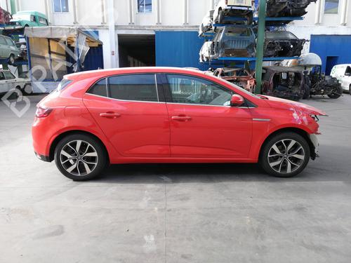 Oil radiator RENAULT MEGANE IV Hatchback (B9A/M/N_) 1.5 dCi 110 (B9A3) | BP17592875M33  - Image 10