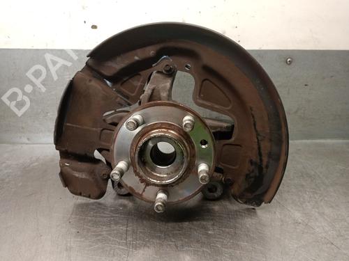 Right front steering knuckle LAND ROVER FREELANDER 2 (L359) 2.2 TD4 4x4 | BP28812812M26 