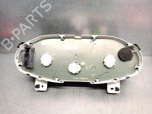 Instrument cluster FORD ECOSPORT 1.5 EcoBlue TDCi | BP26736329C47 
