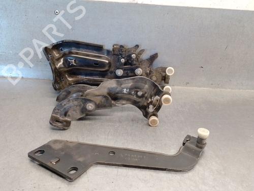 Used Hinge/Door check strap SEAT ALHAMBRA (710, 711) 1.4 TSI (150 hp) 29401362