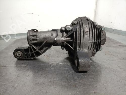 Front differential MERCEDES-BENZ M-CLASS (W164) ML 320 CDI 4-matic (164.122) | BP33621371M23 - Image 4