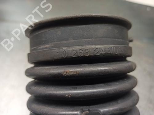 Pipe RENAULT KOLEOS I (HY_) 2.0 dCi (HY0K) | BP20261307M125 
