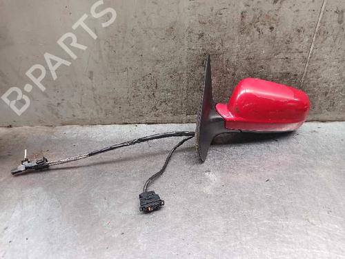 Left mirror VW BORA I (1J2) 1.9 TDI | BP12188412C26 