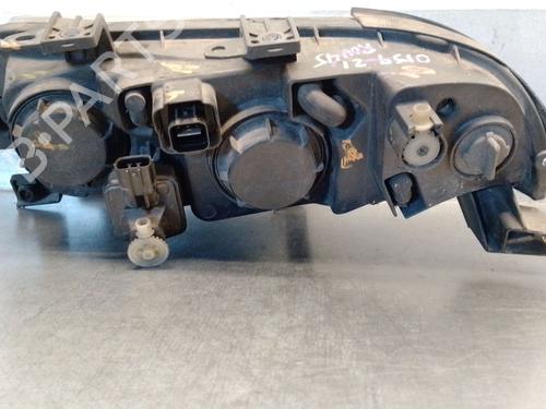 Right headlight ROVER 45 I Saloon (RT) 2.0 iDT | BP29870066C29
