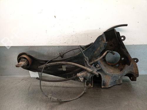 Right rear suspension arm MITSUBISHI OUTLANDER III (GG_W, GF_W, ZJ, ZL, ZK) 2.2 Di-D 4WD (GF6W) 4125A112 | 4125A112