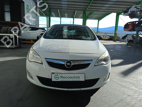 AC pipe OPEL ASTRA J (P10) 1.7 CDTI (68) | BP30508801M126 - Image 14