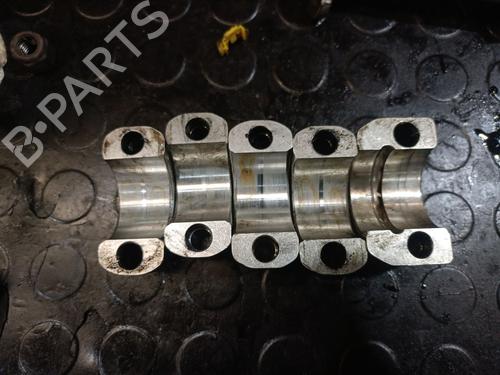 Cylinder head IVECO DAILY II Van 35-10 (15034111, 15034204, 15034211, 15034215, 15034217,... | BP30588380M5 