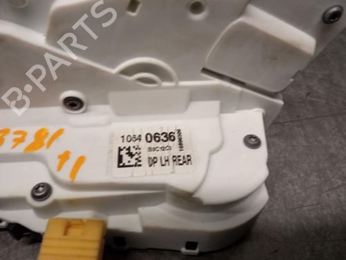 Rear left lock MG MG HS (AS23) 1.5 T (SAS23) | BP29611320C100 