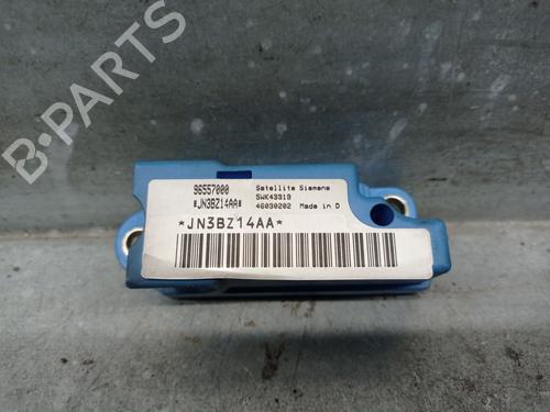 Elektronisk modul DAEWOO LACETTI Hatchback (KLAN) 1.6 (109 hp) 30640993