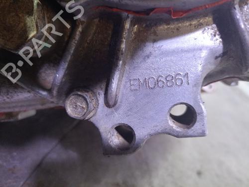 Transfer box TOYOTA LAND CRUISER PRADO (_J15_) 3.0 D-4D (KDJ155_, KDJ150_, KDJ150R, KDJ155R) | BP23106443M36 