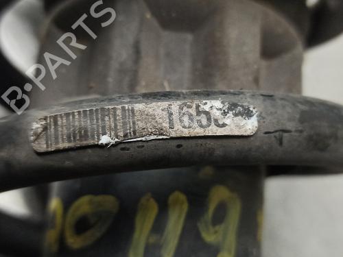 Right rear shock absorber PEUGEOT 407 SW (6E_, 6D_) 2.0 HDi 135 | BP17365389M19 