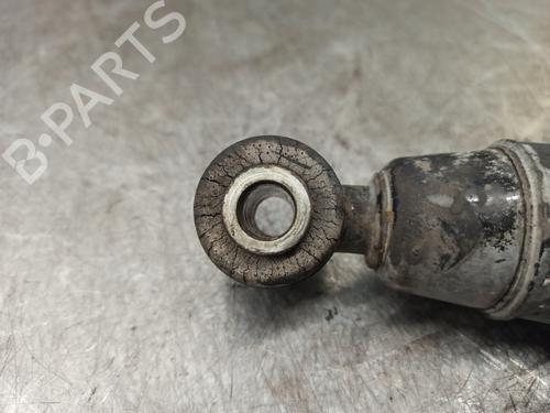 Left rear shock absorber RENAULT CLIO I (B/C57_, 5/357_) 1.4 | BP13942119M18 