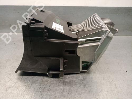 Display monitor BMW 5 Gran Turismo (F07) 530 d xDrive | BP21021900C48 