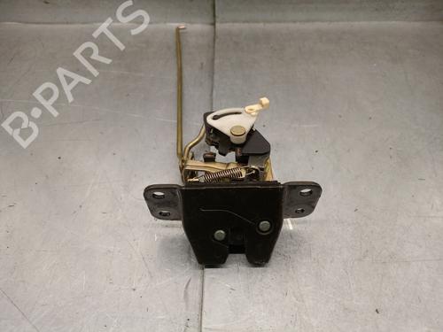 Used Tailgate lock Tailgate lock SSANGYONG KYRON 2.0 Xdi (141 hp) 34536136 34536136