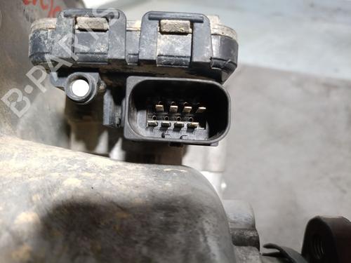 Transfer box BMW X3 (F25) xDrive 20 d | BP39466620M36 - Image 9
