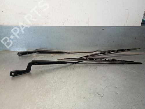 Front windshield wiper arm SKODA FABIA I (6Y2) 1.4 TDI | BP26003037C143 