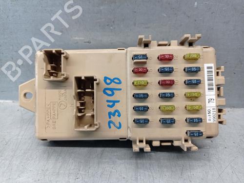 Used Fuse box SUBARU FORESTER (SF_) 2.0 AWD (SF5) (125 hp) 28703420