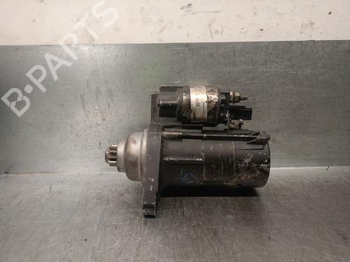 Starter AUDI A3 (8P1) 1.9 TDI | BP29823230M8
