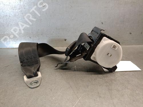 Rear right seatbelt MAZDA 6 Saloon (GJ, GL) 2.2 D (GJ2FP) | BP33235830I28 - Image 3