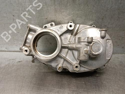Used Timing cover Timing cover AUDI A4 B7 Avant (8ED) 2.0 TFSI quattro (200 hp) 33675335 33675335