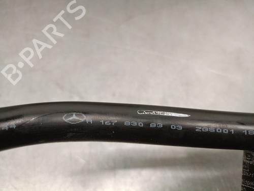 Pipe MERCEDES-BENZ GLE (V167) GLE 300 d EQ Boost 4-matic (167.119, 167.109) | BP36996486M125 - Image 5
