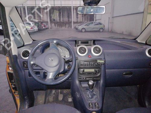 Engine control unit (ECU) PEUGEOT 1007 (KM_) 1.4 HDi | BP8601548M57 