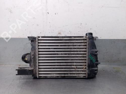 Intercooler DACIA SANDERO II TCe 90 (B8M1, B8MA, B8AC) | BP40125450M30 - Image 2