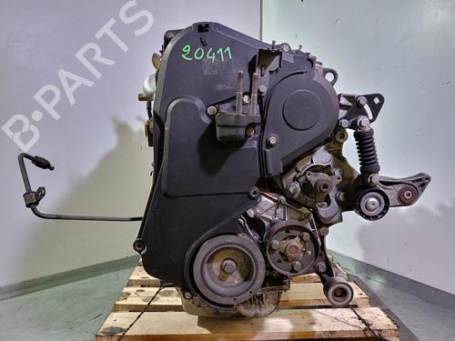 Motor Motor 17873803 17873803