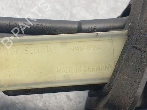 Clutch slave cylinder LAND ROVER FREELANDER 2 (L359) 2.2 TD4 4x4 | BP28706978M113 