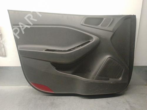 Used Front left panel HYUNDAI i20 II (GB, IB) 1.2 (84 hp) 16132254