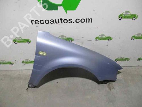 Right front fenders VW PASSAT B5 (3B2) 1.9 TDI | BP2064537C42 