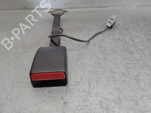 Seat buckle RENAULT MEGANE IV Hatchback (B9A/M/N_)  | BP17155975I32 