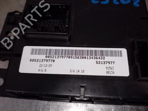 Electronic module FIAT 500e (332_) Elektro 3+1 (FA1) | BP34716198M83  - Image 5