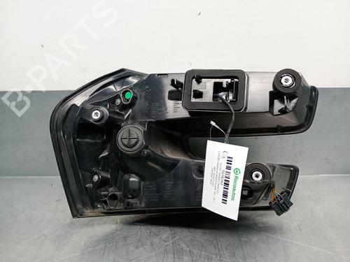 Right taillight CITROËN GRAND C4 SPACETOURER (3A_, 3E_) 1.6 BlueHDi 120 | BP29498683C35 