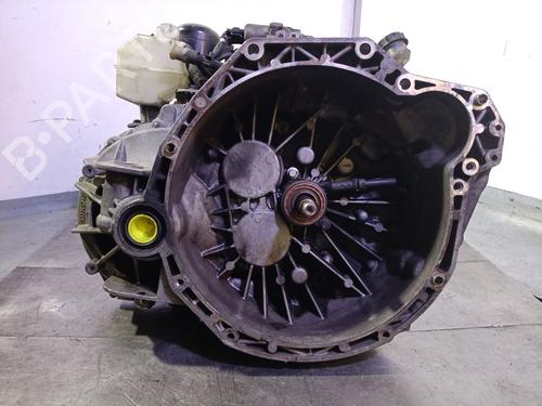 Gearkasse RENAULT TRAFIC II Van (FL) 2.5 dCi 145 (FL0J) (146 hp) 30121994