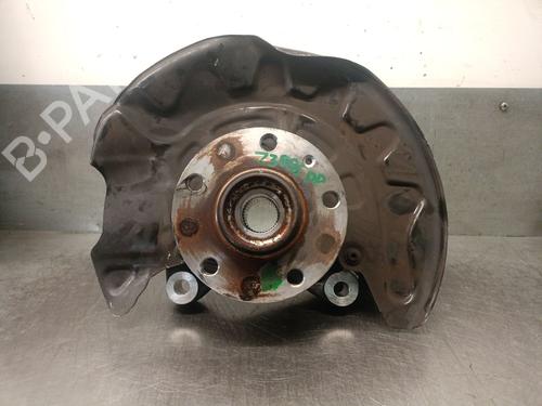 Right front steering knuckle AUDI Q3 (F3B) 35 TDI | BP30059571M26