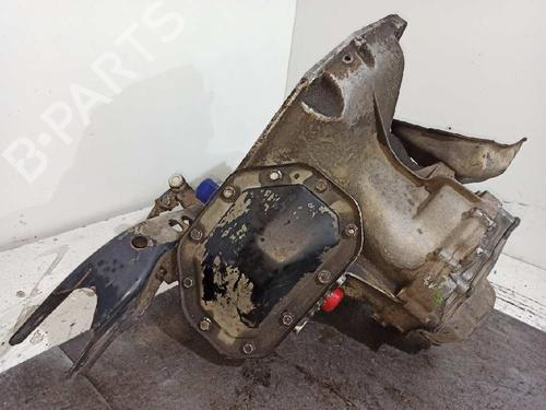 Gearbox OPEL CORSA B (S93) 1.2 i (F08, F68, M68) | BP7824426M3 